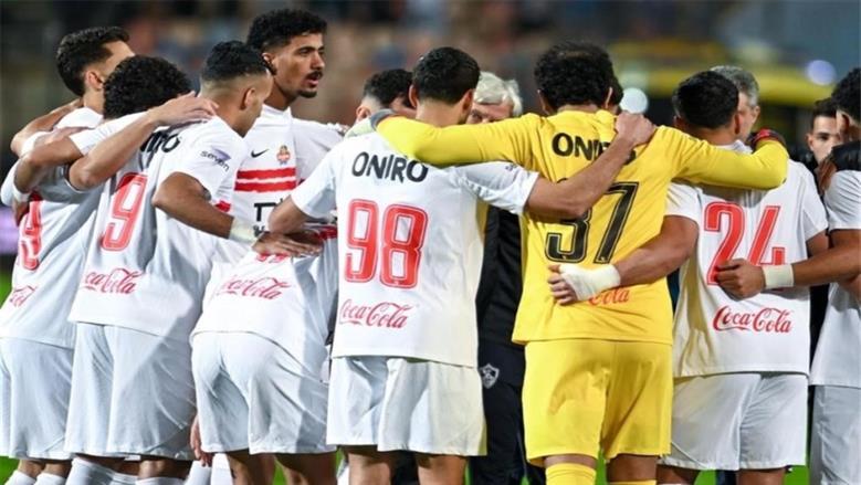 مستقبل بيزيرا وحقيقة تحريض جون إدوارد ومستحقات اللاعبين.. حسين السيد يكشف كواليس الزمالك