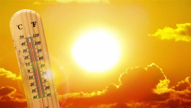 القبة الحرارية تشعل الخليج والعراق.. درجات الحرارة تتجاوز الـ50