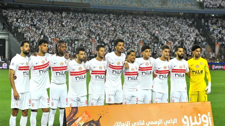 مايفوتكش| منع رحيل لاعبي الأهلي.. والزمالك يحسم مستقبل خوان بيزيرا