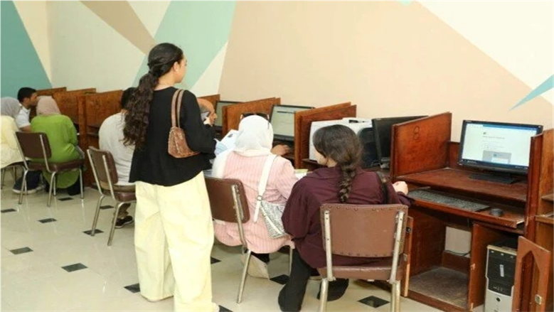 آخر موعد لتسجيل الرغبات بالمرحلة الثانية لتنسيق الجامعات 2026