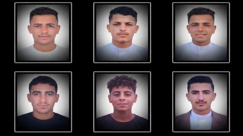 شهداء لقمة العيش.. أول صور لضحايا حادث الإسماعيلية بينهم 7 من عائلة واحدة