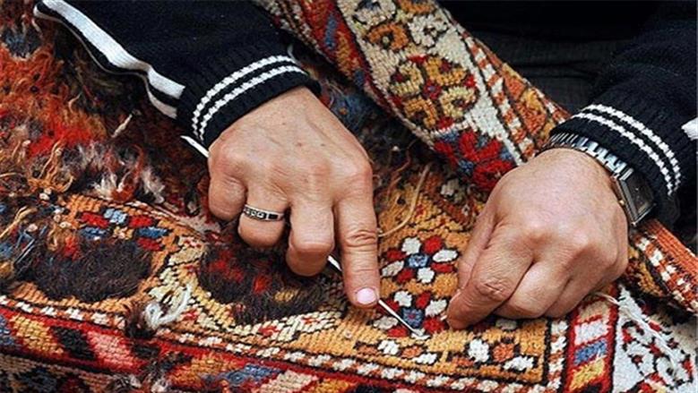 «تراثنا 2026» يفتح باب المشاركة للحرفيين.. اعرف شروط التسجيل وموعد انتهاء التقديم