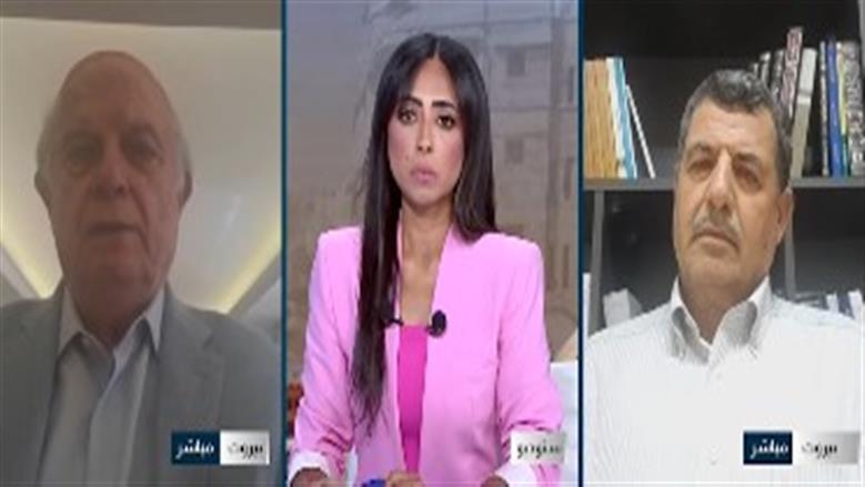 رئيس تحرير «اللواء اللبنانية»: لا أمل في نتائج إيجابية بمفاوضات روما بين لبنان وإسرائيل