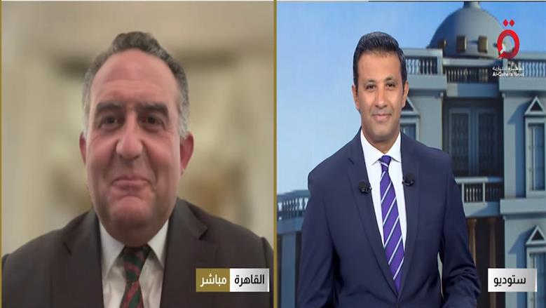 رئيس البورصة: الاقتصاد المصري استطاع امتصاص صدمات حروب المنطقة