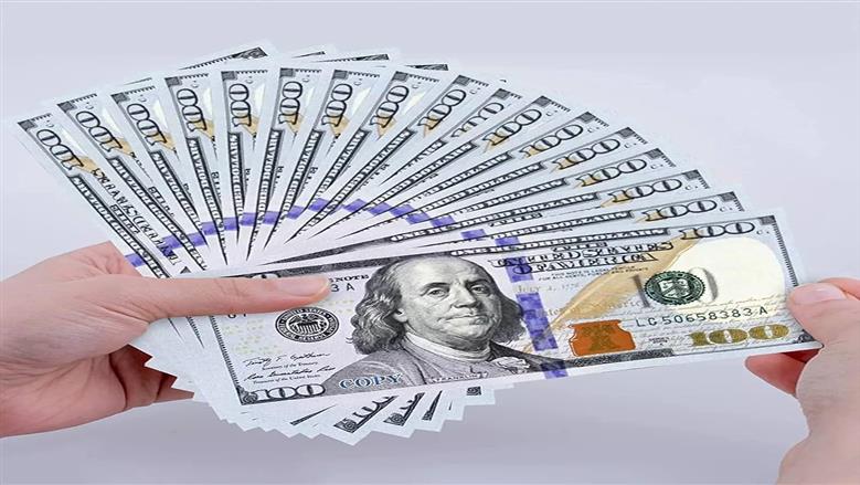سعر الدولار مقابل الجنيه المصري في التعاملات الصباحية اليوم الأربعاء 12-8-2026