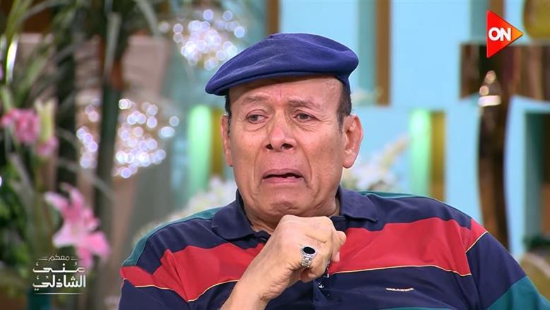 في عيد ميلاده الـ80.. أحمد ماهر يحكي عن رؤية غيَّرت علاقته بالفن