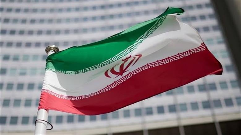 إيران: التلوث النفطي أمام سواحلنا مصدره سفينة أجنبية