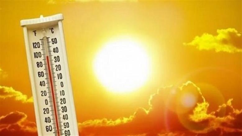 «الأرصاد» تحذر من طقس الأيام المقبلة: الحرارة تصل لـ42 درجة في هذه المناطق