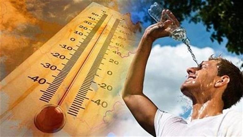 الأرصاد تكشف انخفاض درجات الحرارة غدا.. وتحذير من استمرار ارتفاع نسبة الرطوبة