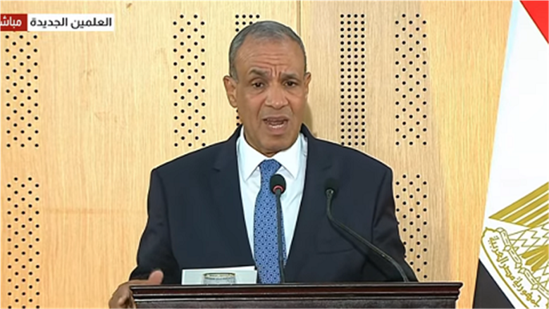 بدر عبدالعاطي: العلاقات المصرية التركية تتقدم بوتيرة إيجابية
