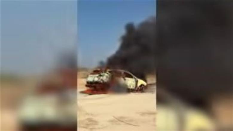 تفاصيل اغتيال مدير شرطة غزة في قصف إسرائيلي.. الاحتلال استهدف سيارته بـ3 صواريخ