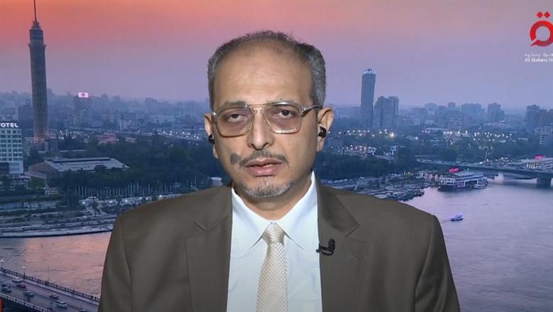 محمد مصطفى أبو شامة: خلية الصواريخ كشفت خطورة الإخوان في الأردن