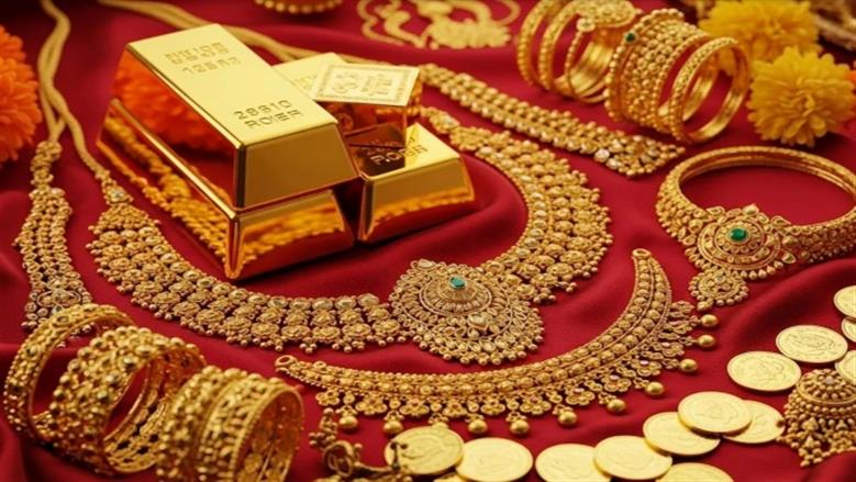 أسعار الذهب اليوم الجمعة 14 أغسطس.. عيار 21 بكم النهاردة