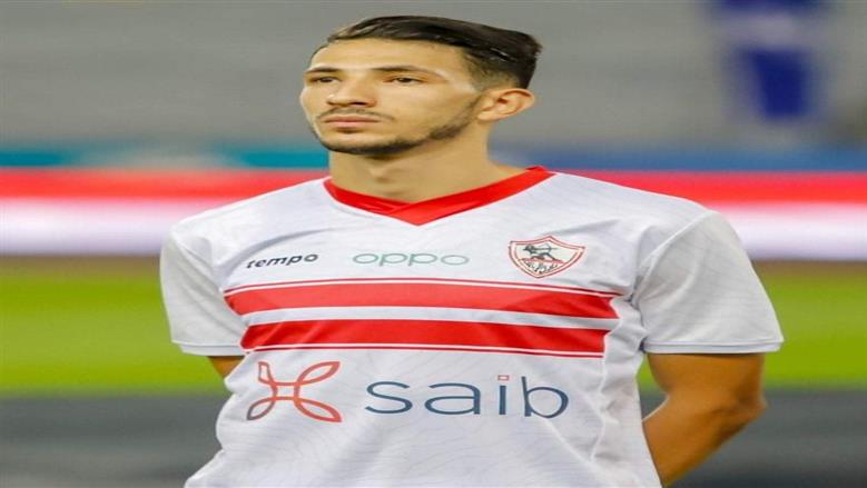 أحمد فتوح يُطالب الزمالك بحسم جلسة التجديد لهذا السبب