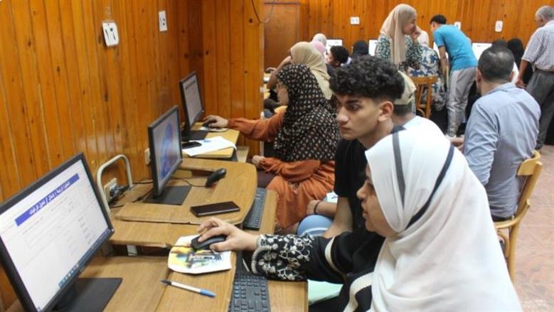 تحذير من مكتب التنسيق لطلاب المرحلة الثانية.. 4 أخطاء يجب تجنبها