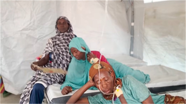 «الصليب الأحمر»: نحو 75% من البنية التحتية في السودان تضررت بسبب الحرب