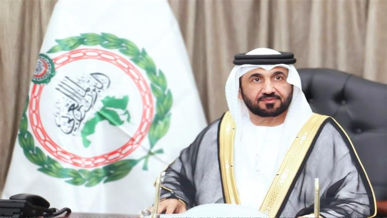 رئيس البرلمان العربي يدين المخطط الإرهابي لاستهداف إحدى المنشآت الحيوية بالكويت