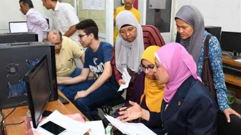 تنسيق الجامعات الأهلية 2026.. الحدود الدنيا المتوقعة للقبول بالكليات