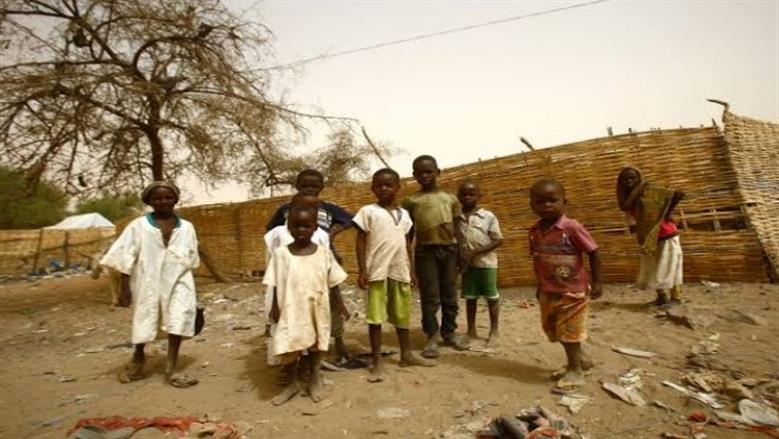 «اليونيسيف»: الجوع وانهيار الخدمات الأساسية يضاعفان معاناة أطفال السودان
