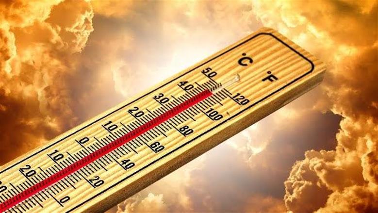 «الأرصاد» تكشف درجات الحرارة غدا.. انخفاض طفيف بالقاهرة وتحذير من الرطوبة