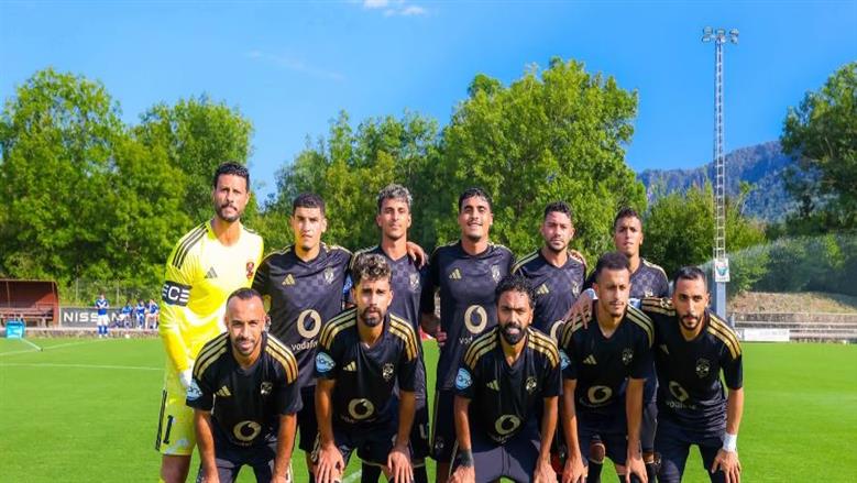 موعد مباراة الأهلي ويوروبا الودية.. البروفة الأخيرة قبل مواجهة برشلونة