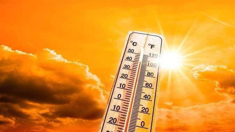 رغم الحرارة المرتفعة.. رطوبة ونشاط للرياح وفرص لأمطار خفيفة على هذه المناطق اليوم