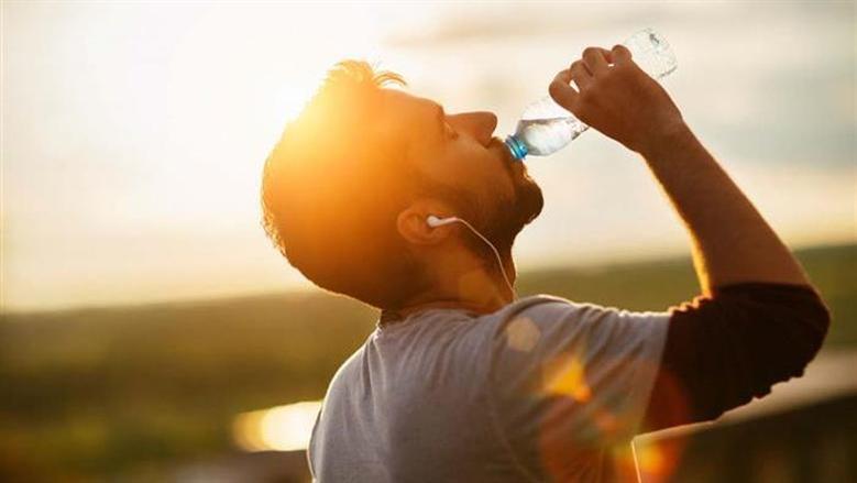 الأرصاد تحذر من الرطوبة وتكشف موعد انخفاض درجات الحرارة