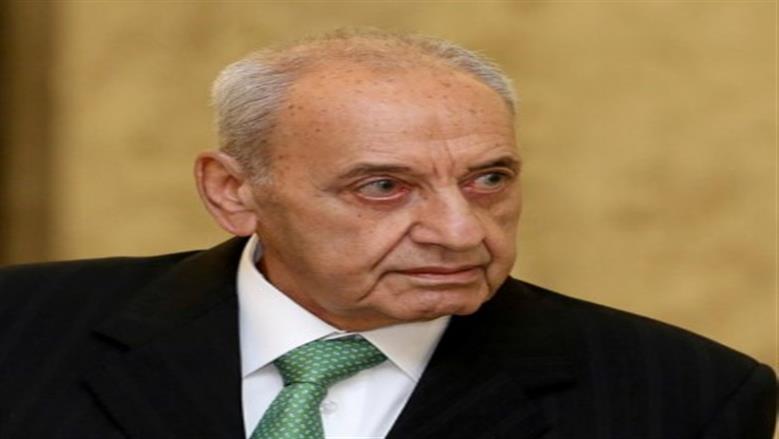 رئيس البرلمان اللبناني: إسرائيل لا تكترث بالاتفاقات والقوانين لإنهاء الحرب