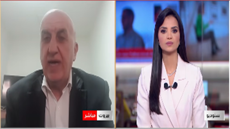 خبير عسكري: إسرائيل تستخدم الحديث عن الأهداف العسكرية في لبنان ذريعة لتصعيد القصف