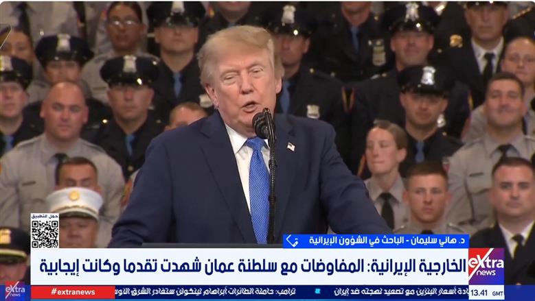 باحث في الشأن الإيراني: طهران تستخدم مضيق هرمز لتحسين شروط التفاوض مع واشنطن