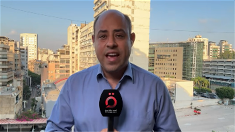 11 شهيدًا و19 مصابًا جراء التصعيد الإسرائيلي في جنوب لبنان