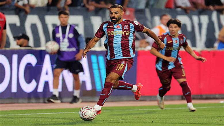 موعد مباراة طرابزون سبور القادمة بعد التعادل مع قاسم باشا في الدوري التركي