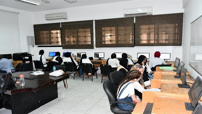 «التعليم العالي» للمتخلفين عن تسجيل رغبات المرحلة الثانية: الترشيح سيتم وفق الأماكن المتاحة