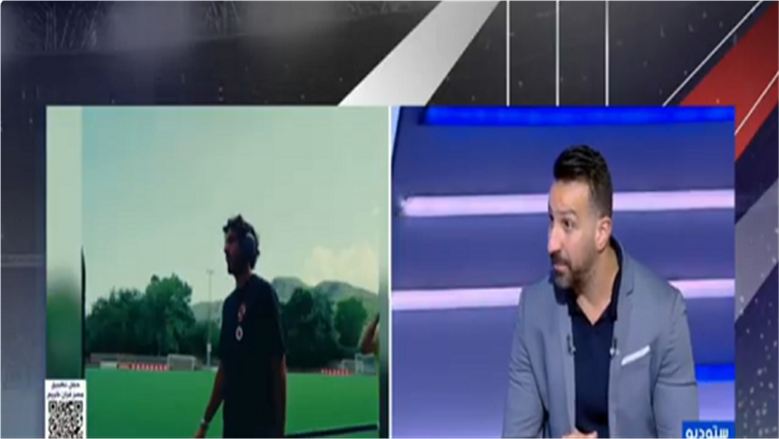 ناقد رياضي: يوريتيتش المدرب الوحيد الناجح في تحقيق الانسجام بين لاعبي بيراميدز