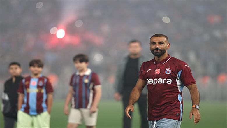 موقف محمد صلاح.. تشكيل طرابزون سبور المتوقع أمام قاسم باشا في الدوري التركي