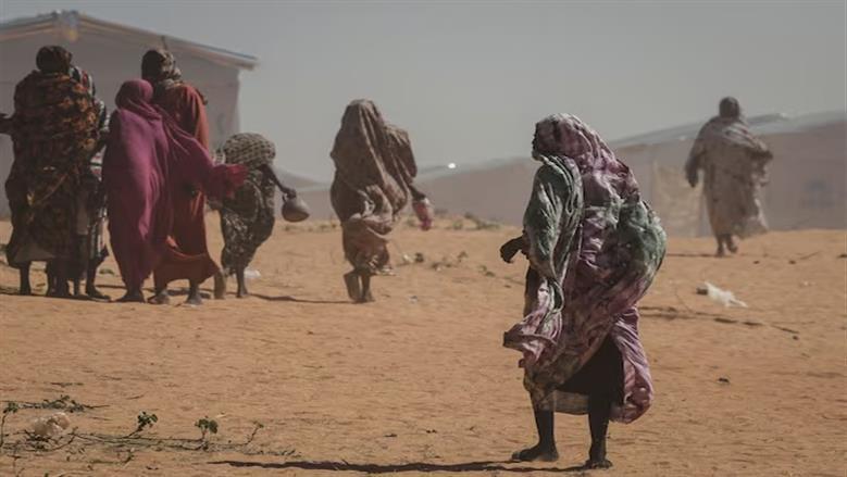 رئيس مجلس السيادة السوداني: الحوار الوطني سيكون مستقلا ولن نتدخل في أجندته أو مساراته