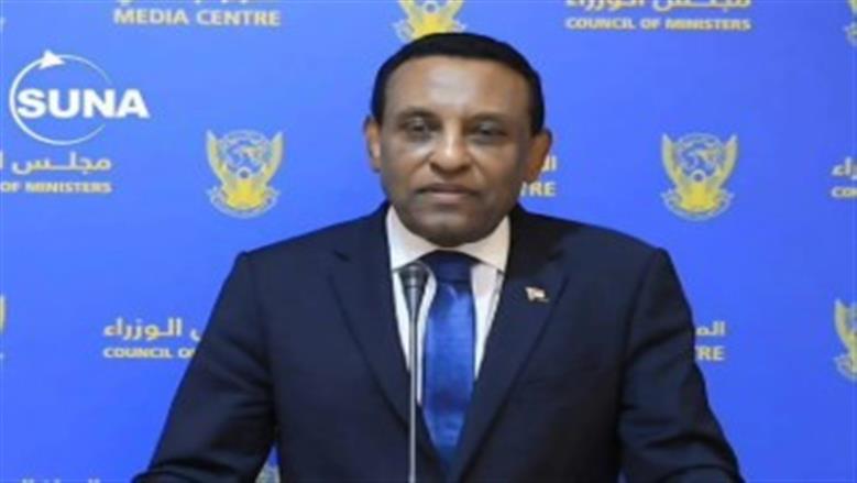 رئيس الوزراء السوداني: لا مساواة بين الجيش وميليشيا الدعم السريع