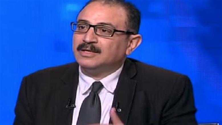 طارق فهمي: الإدارة الأمريكية لن تسمح بإفشال خطة ترامب بشأن غزة