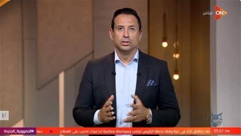 أحمد سالم: إسرائيل تواصل العراقيل.. ونتنياهو يحاول تأجيل الحسم إلى ما بعد الانتخابات