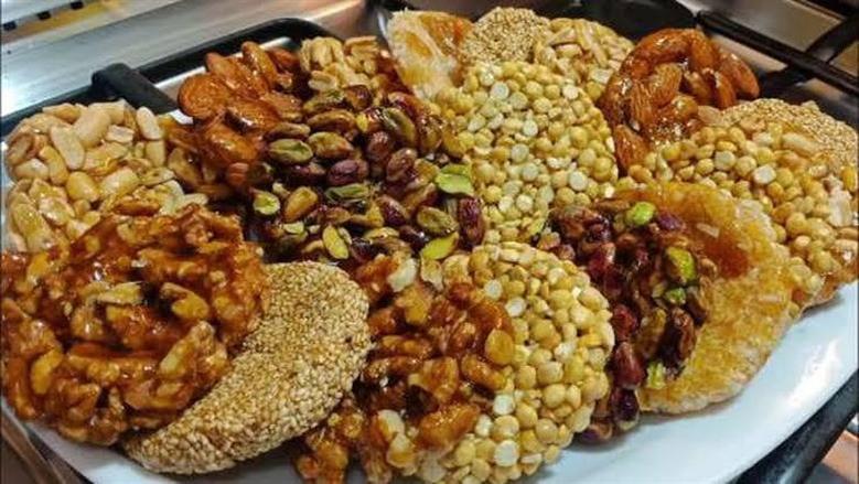 هذه القطعة الأقل سعرات حرارية في حلاوة المولد.. فما هي؟