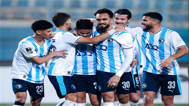 الرحيل المجاني أو التجديد.. 4 نجوم في انتظار قرار بيراميدز