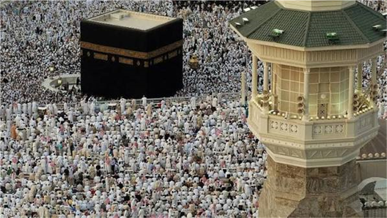 رابط التقديم على حج الجمعيات الأهلية 2027.. خطوات التسجيل عبر بوابة الحج المصرية الموحدة