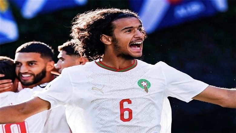 مانشستر سيتي يقترب من إنهاء المفاوضات مع ليل لضم «بوعدي» مقابل 85 مليون إسترليني