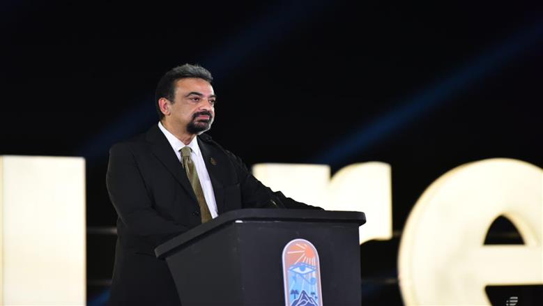 متحدث «الصحة» عن كتابة الروشتات بالاسم العلمي بدلا من التجاري: مقترح تحت الدراسة