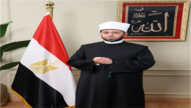 وزير الأوقاف ينعى الشيخ عبد الفتاح مصطفى جعفر: له إسهام جليل في خدمة القرآن