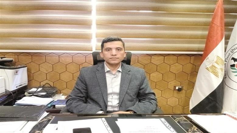 رئيس الحجر الزراعي: مصر الأولى عالميًا في تصدير الموالح