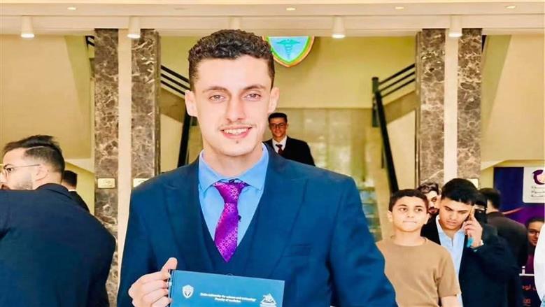 «قبل فرحه بساعات».. وفاة طبيب إثر انقلاب سيارته في ترعة بدسوق بكفر الشيخ