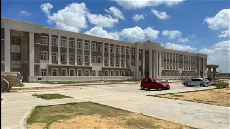 مصروفات كلية التجارة وإدارة الأعمال بجامعة مدينة السادات الأهلية 2026.. اعرف الشروط