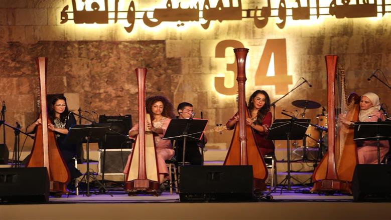 طرق حجز تذاكر حفلات القلعة 2026.. استعد لحفل علي الحجار وأشهر نجوم الطرب