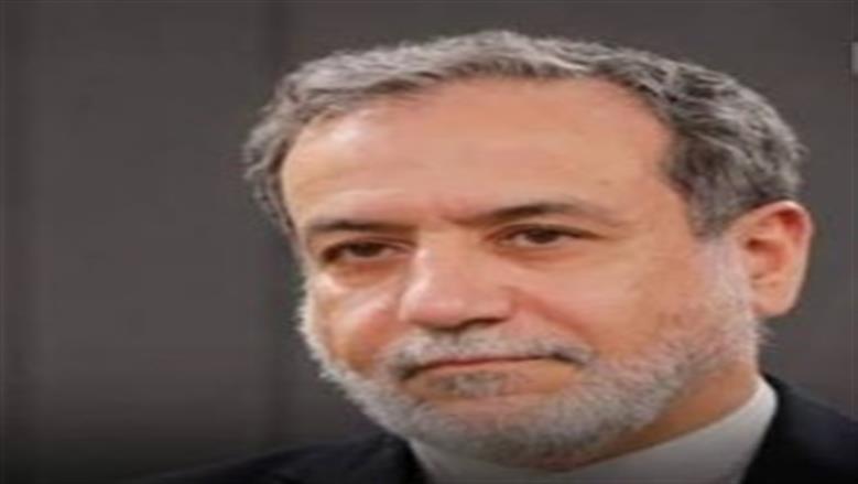 عراقجي: إيران عازمة على مواصلة تحديد مسار آمن لعبور السفن عبر مضيق هرمز مع سلطنة عمان
